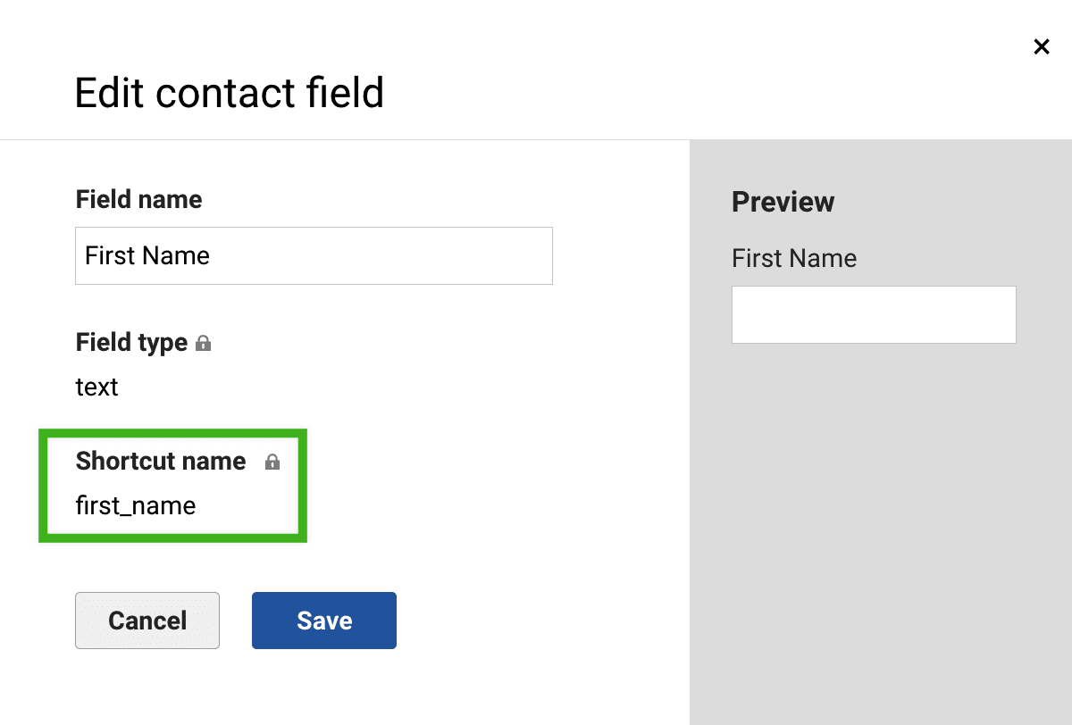 Personalizing Legacy Campaigns – Email Marketing Self Help